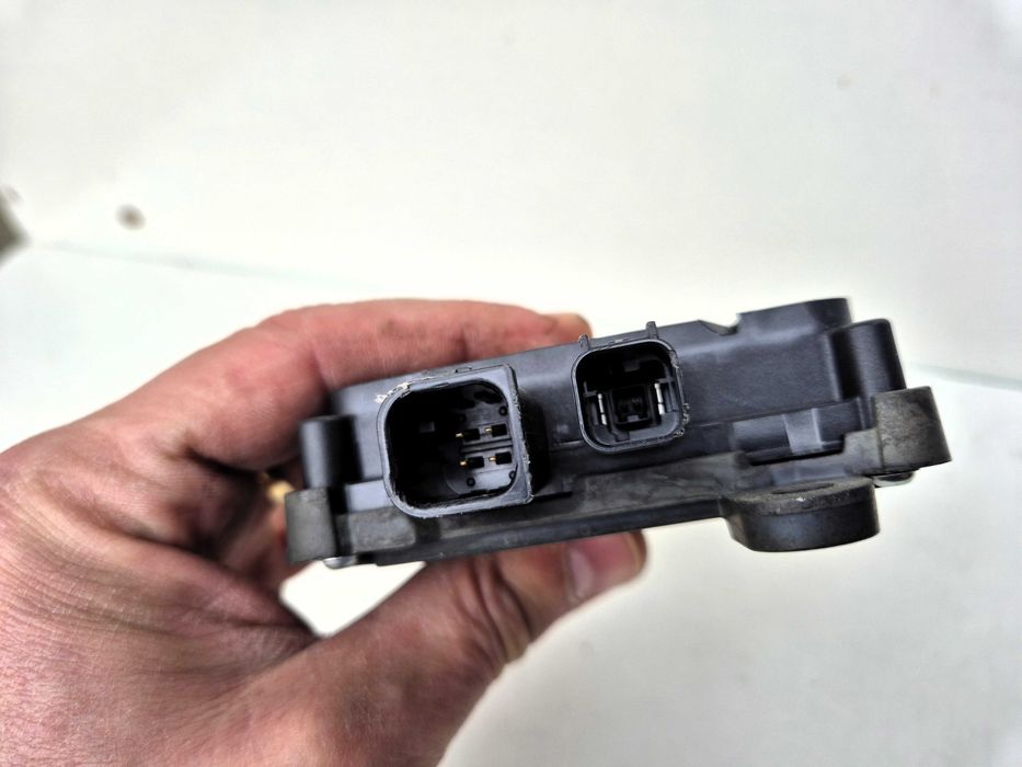 Radar Distronic czujnik Zbliżeniowy mercedes w206 w214 w223 w254 glc