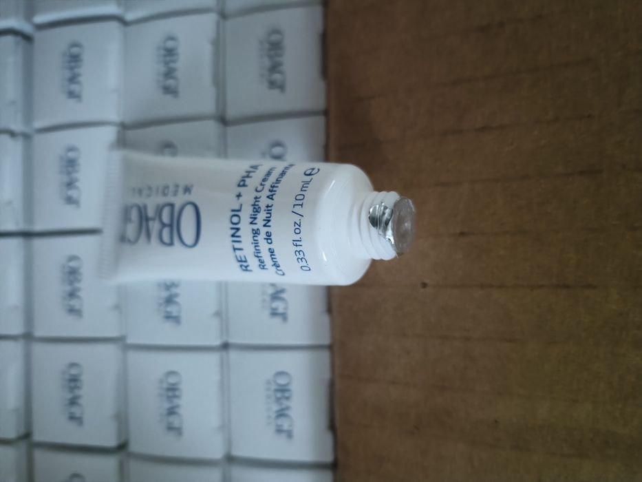 Krem Obagi Medical Retinol + PHA Refining Night Cream | 10 ml