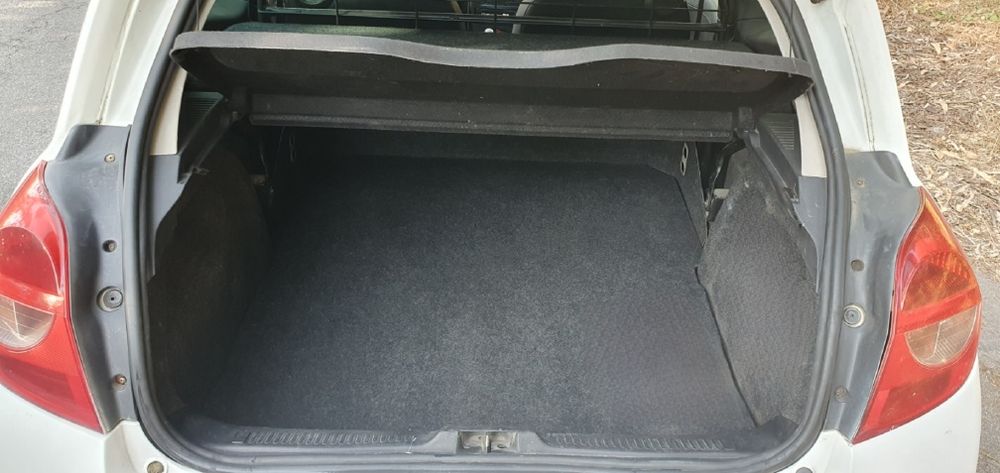 Renault Clio 1.5 dci