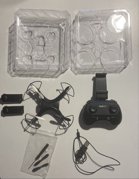 Mini Drone FPV - Predator446853640671078401