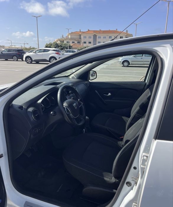 Dacia sandero 1.0 gpl