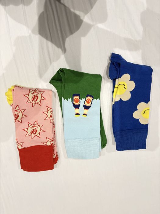 Skarpetki Happy Socks
