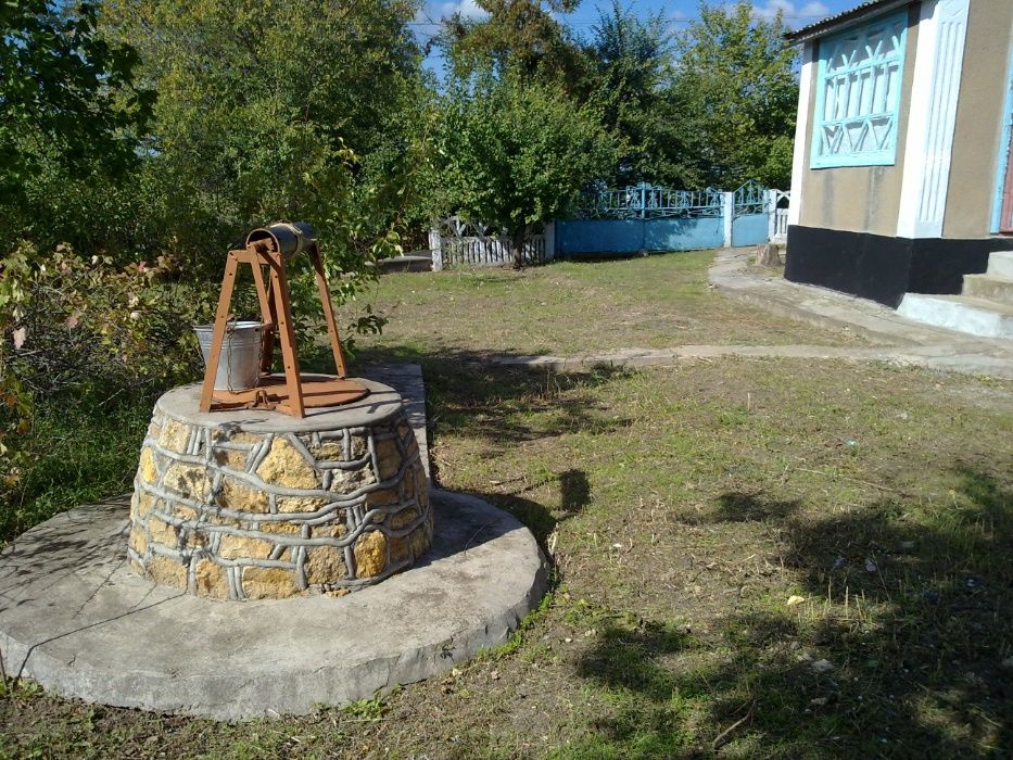 Продам будинок в Березнеговатому