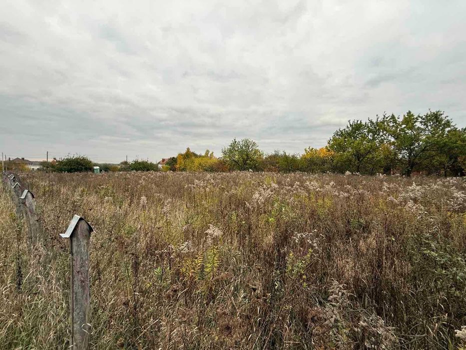 (5) Продаж земельної ділянки під житлову забудову 8116