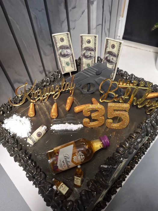 Torty okolicznosciowe!!!