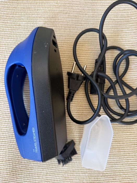Праска дорожня Travel Steamer