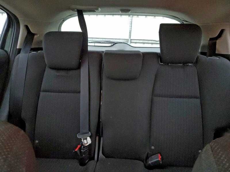 Honda HR-V EX 2018 /