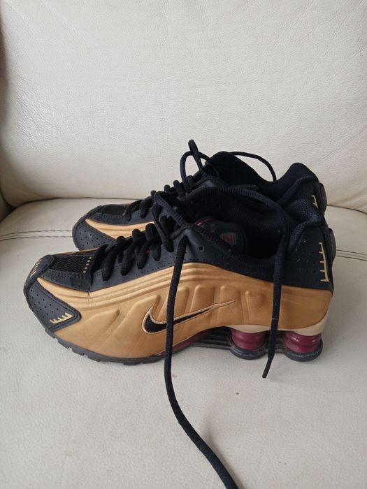 Buty Nike rozmiar 36