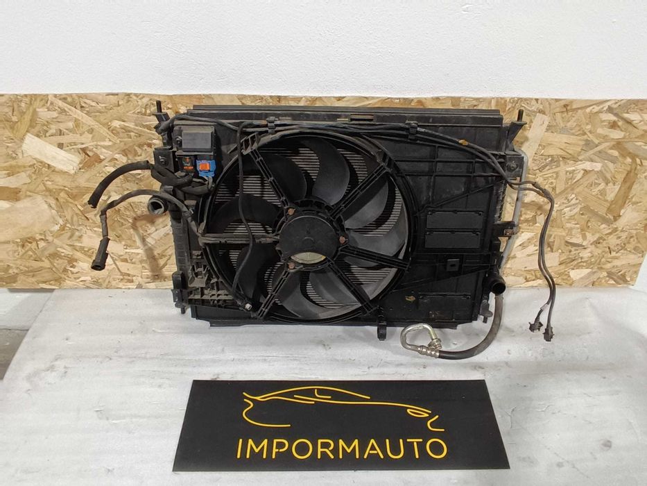 Kit Radiadores 1.6 Peugeot  2008 III