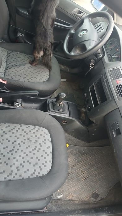Sandero 1.6 GAZ LPG