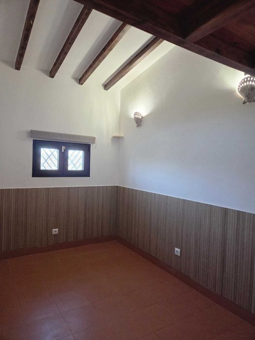 Moradia em Mafra, T3 + arrecadação, Térrea, Casais de São Lourenço.