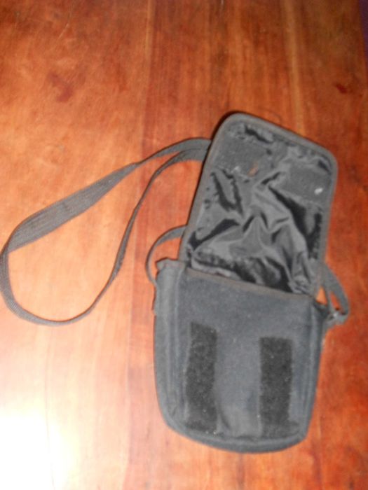 Mala bolsa tiracolo pochete O'neill Oneill