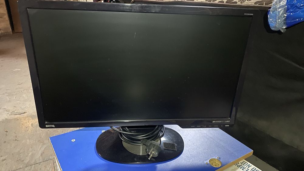 Monitor Benq G2320HDBL