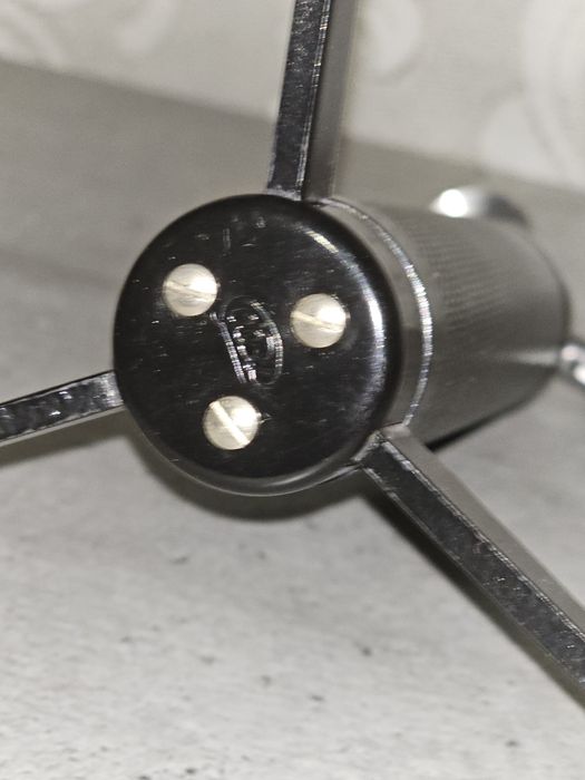 Штатив складной ФЭД СССР идеал