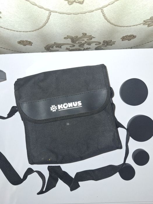 Бінокль Коnus Sporty 10×50  2256