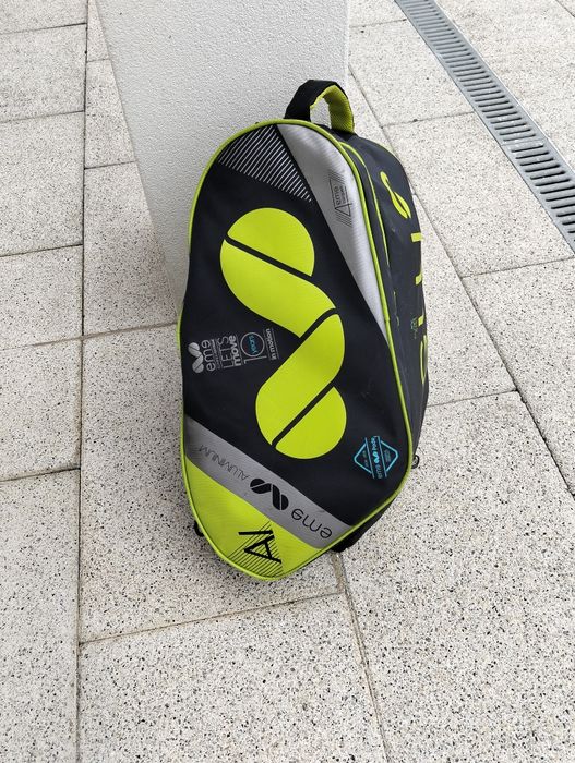 Saco de  Padel EME