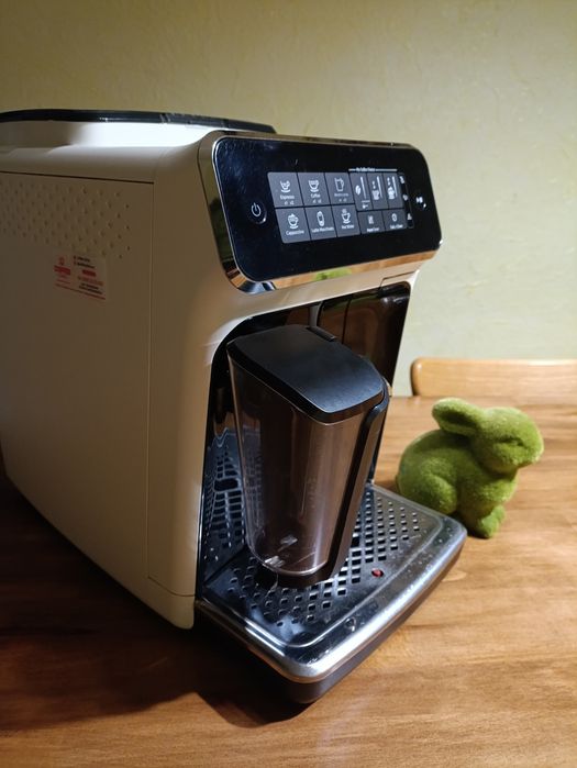 Продам кавомашину Phillips lattego EP3243