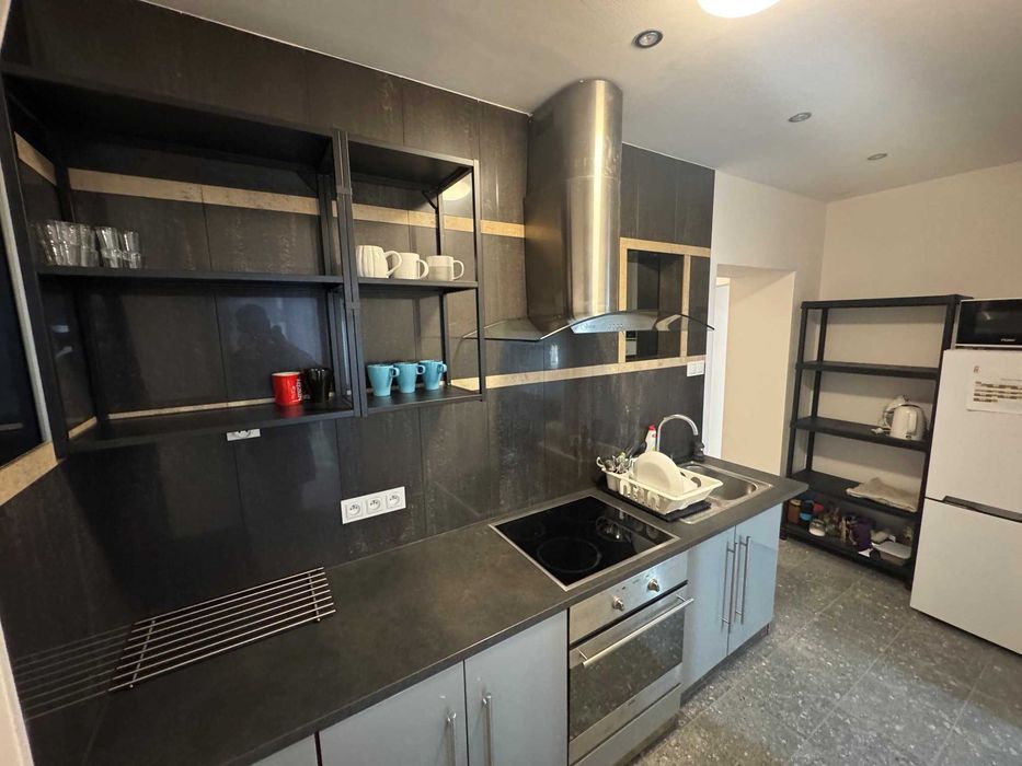 Apartment in Wrocław, Manhattan, Plac Grunwaldzki - View 5