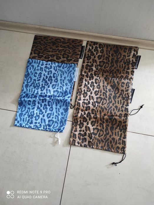 Фірмові мішечки від Lorenzi для зберігання взуття Італія!