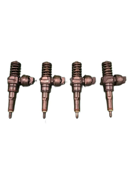 Injetores VW PASSAT B5.5 038130073AJ (OEM) | 0414720037 (OEM)