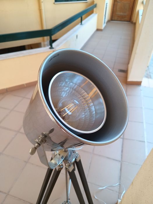 Studio Light Lamp