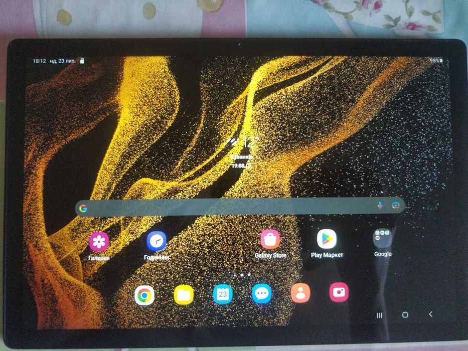 Samsung Galaxy Tab A8 4/64 GB
