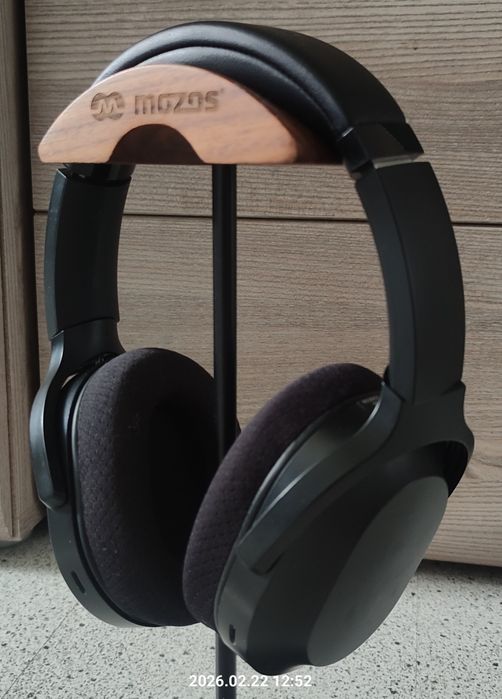 Razer Barracuda słuchawki bezprzewodowe bluetooth 2.4Ghz