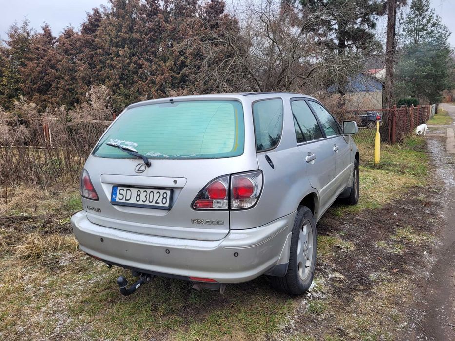 Samochód osobowy