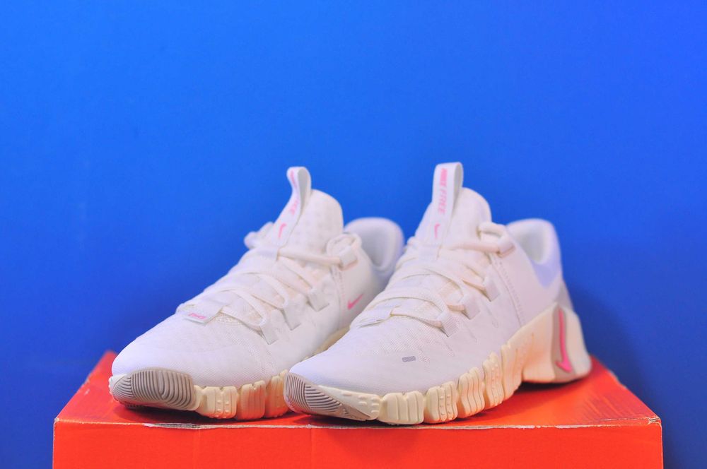 Кросівки Nike Free Metcon 5 оригінал