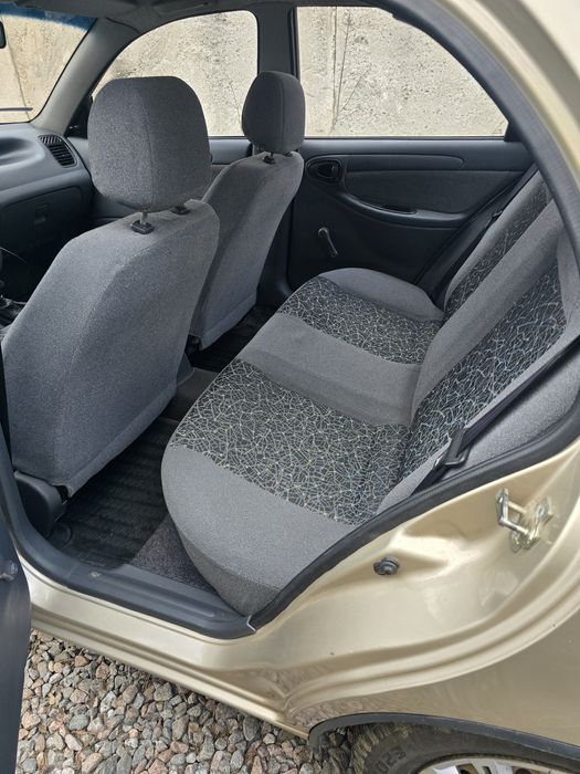 Продам Daewoo sens 1.3