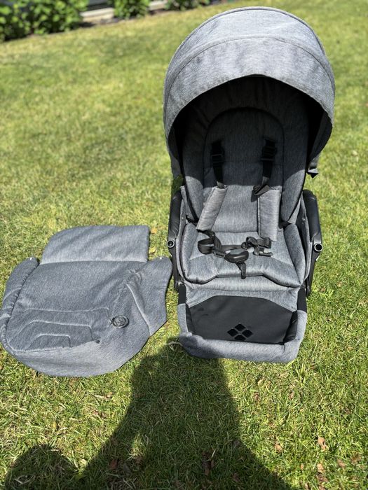 Wózek bebetto yoddi