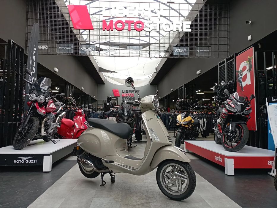 Vespa