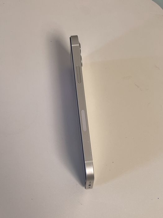 Apple Iphone 12 White 64 GB Оригінал