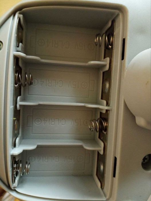 Baby крісло-качалка Design Loko Бейби Десайн Локо