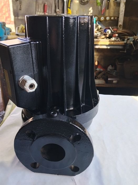 Циркуляційний насос NOCCHI R2c 50-120