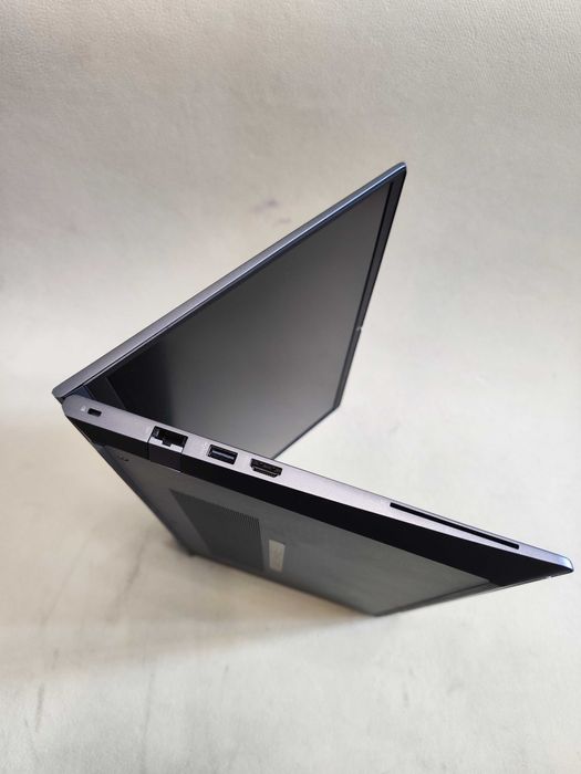 Ноутбук HP ZBOOK POWER G9 15,6" IPS I5-12600H/DDR5 16Gb/SSD/nVidia