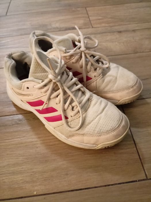 Halówki damskie 38 adidas