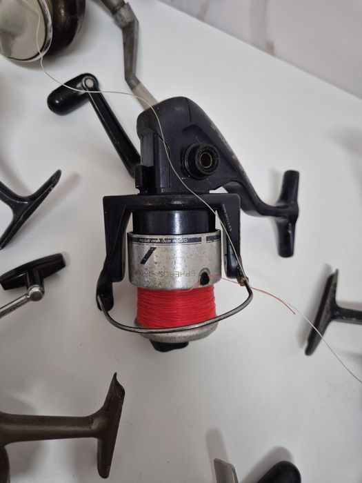 Carretos todos por 120€