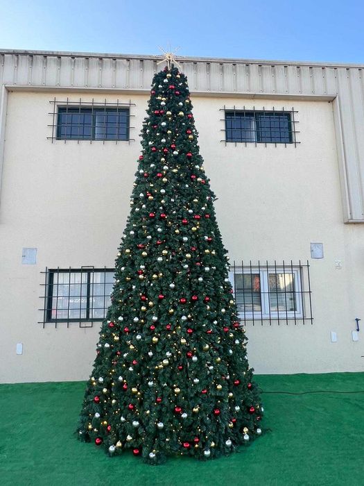 Arvores de Natal