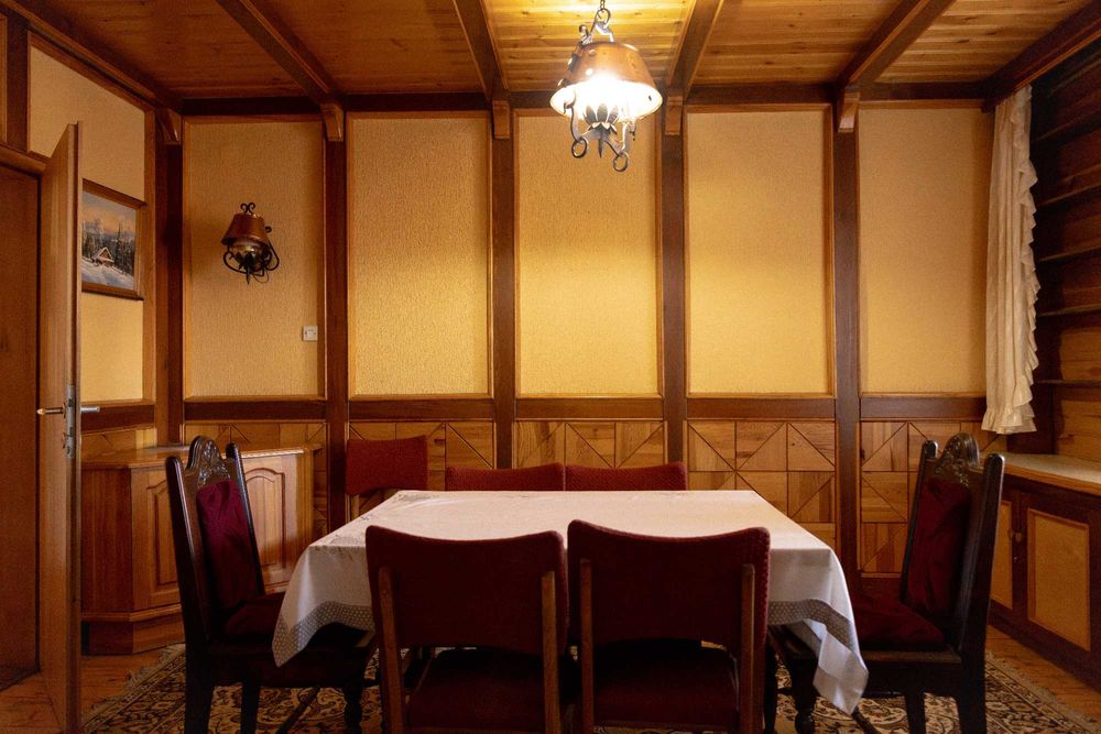 Wyjątkowy dom z duszą – Ryjewo