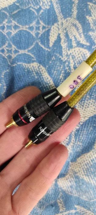 Продам кабеля nakamichi