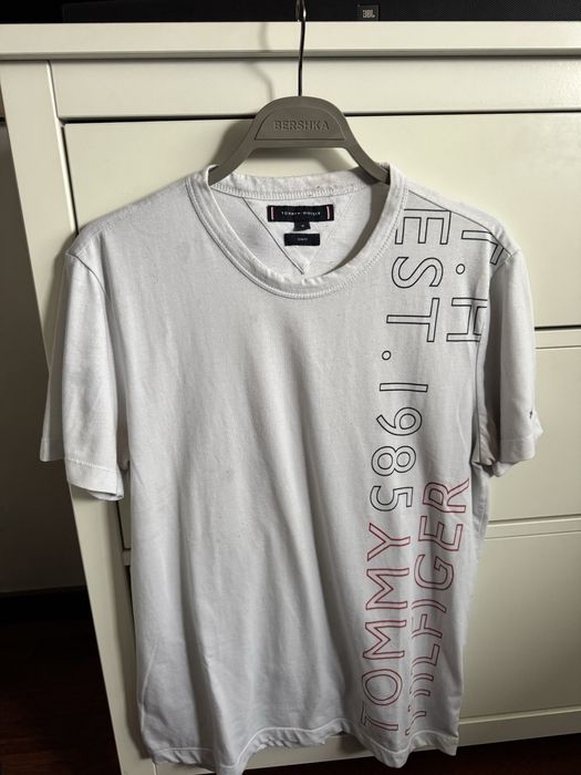 T shirt Tommy Hilfiger