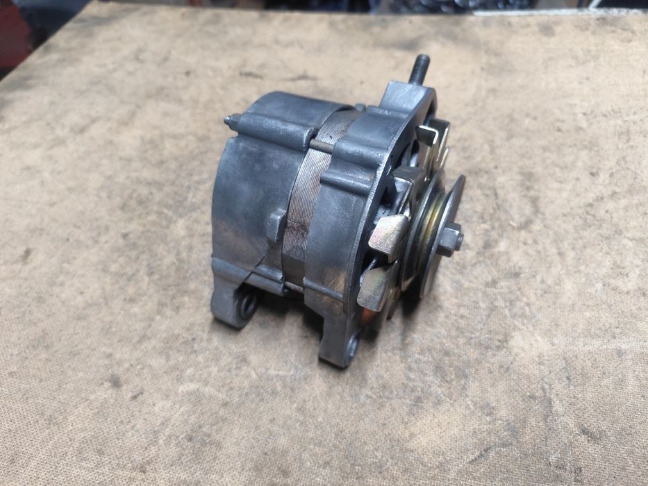 Генератор Ваз 2101,2102,2103-2106,2107,2121 класика,нива. Відправка!