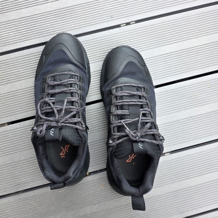 Buty męskie trekkingowe RevolutionRace 42