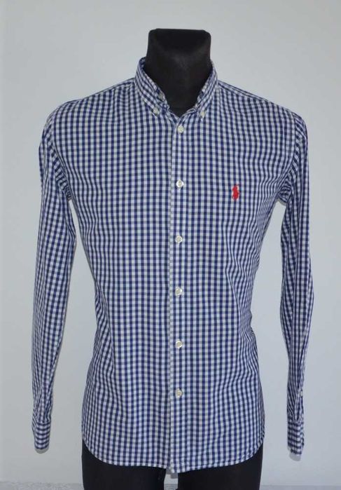 Ralph Lauren Slim Fit koszula _ M