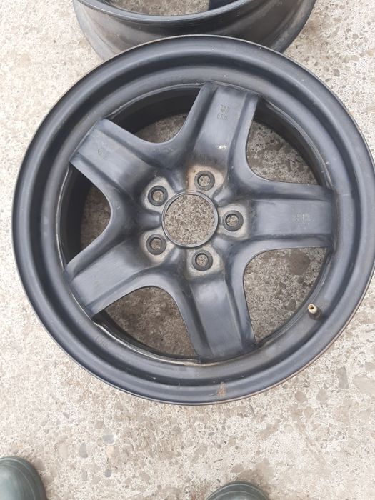 2 диски 5 110 R16