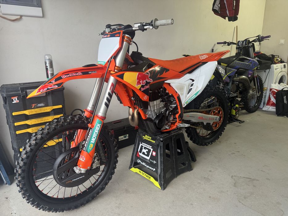 KTM