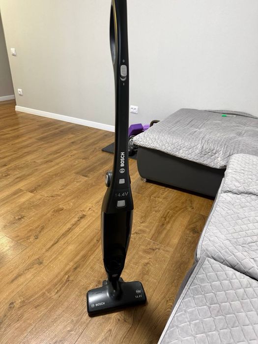 Пилосос BOSCH 2 in 1 14,4w