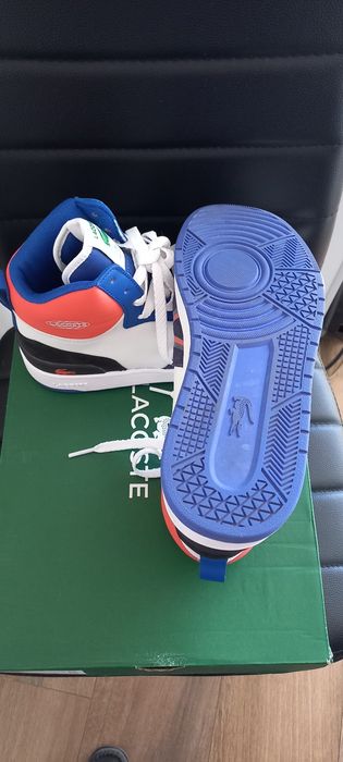 Sapatilhas Lacoste 40