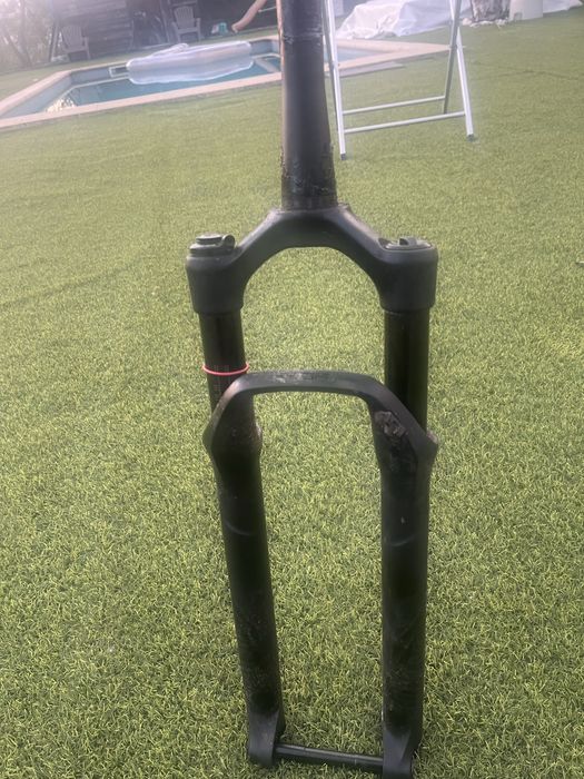Suspensao rochshox 29 er